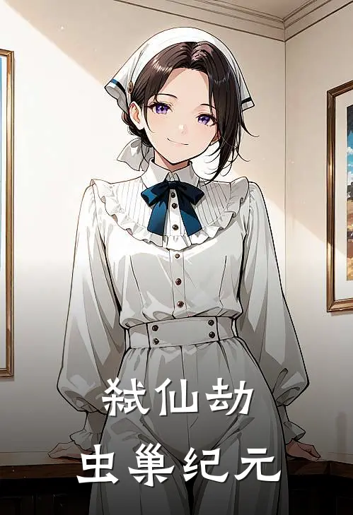 弑仙劫：虫巢纪元剑修楚狰小说完整版免费阅读_最新章节列表弑仙劫：虫巢纪元(剑修楚狰)