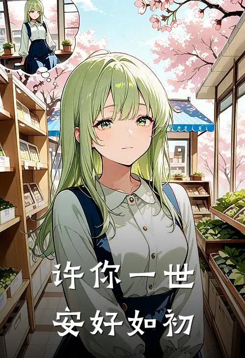 许你一世安好如初