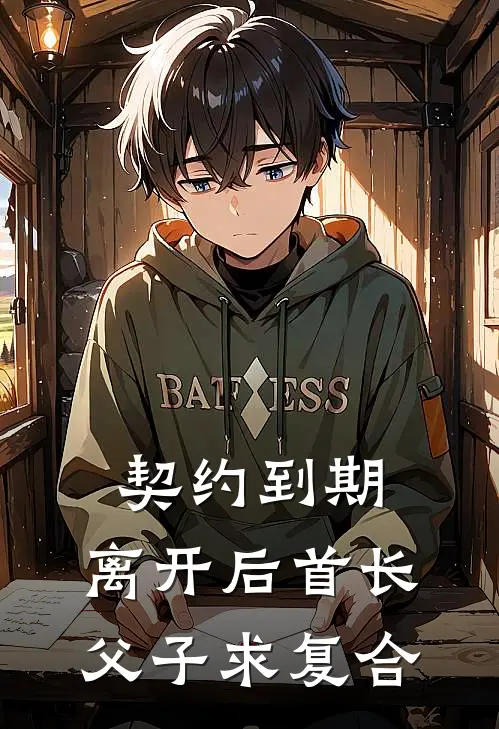 契约到期，离开后首长父子求复合佚名佚名完整版免费小说_全本免费完结小说契约到期，离开后首长父子求复合佚名佚名