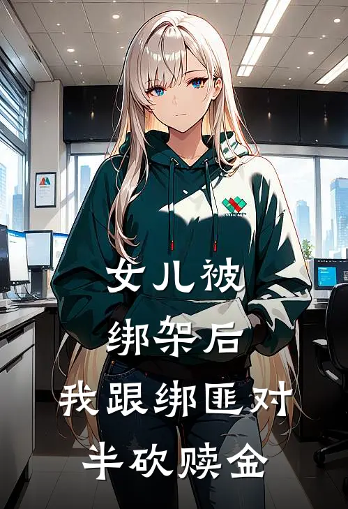 女儿被绑架后，我跟绑匪对半砍赎金