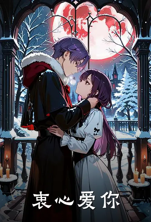 衷心爱你(宋朝茜林碧溪)阅读免费小说_完本热门小说衷心爱你宋朝茜林碧溪