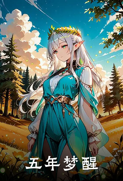 五年梦醒蒋豪顾朵朵最新完结小说推荐_最新更新小说五年梦醒(蒋豪顾朵朵)