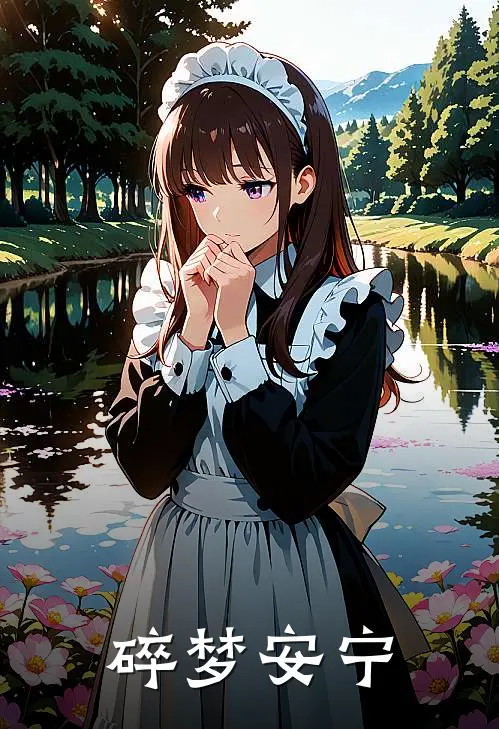 碎梦安宁(李序正文)最新好看小说_无弹窗全文免费阅读碎梦安宁李序正文