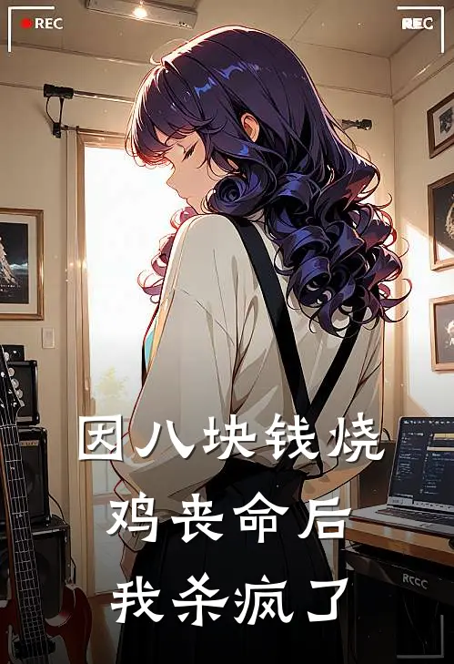 因八块钱烧鸡丧命后，我杀疯了(佚名佚名)全本免费在线阅读_因八块钱烧鸡丧命后，我杀疯了最新章节在线阅读