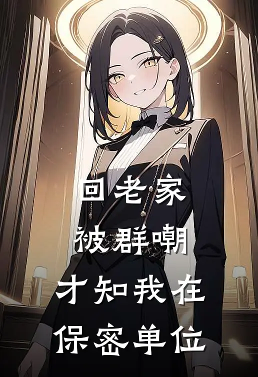 沈刚沈博回老家被群嘲，才知我在保密单位全文免费阅读_沈刚沈博完整版免费阅读