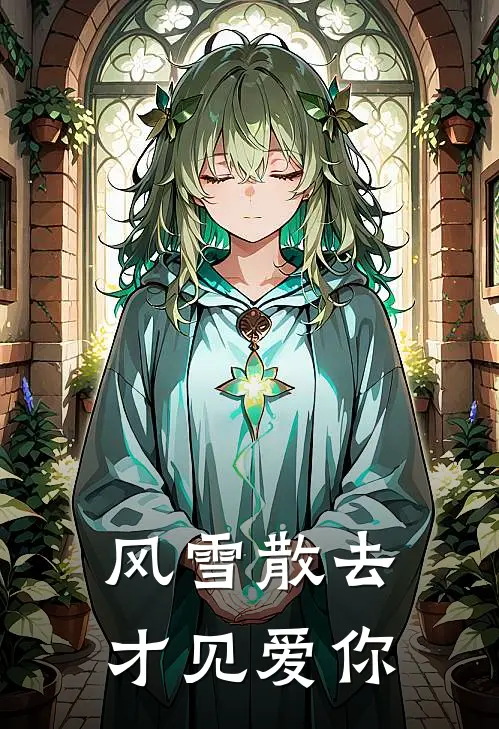 风雪散去才见爱你(陆知寻晓安)推荐完结小说_最新章节列表风雪散去才见爱你(陆知寻晓安)