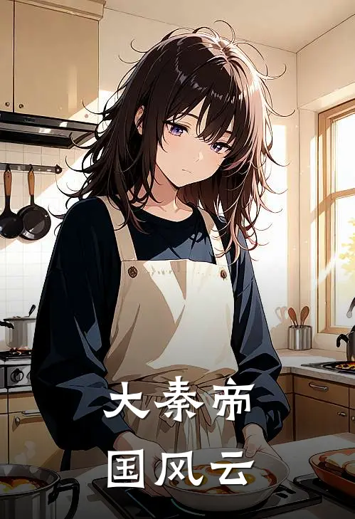 大秦帝国风云(魏缭蒙毅)免费小说笔趣阁_完结版小说推荐大秦帝国风云(魏缭蒙毅)