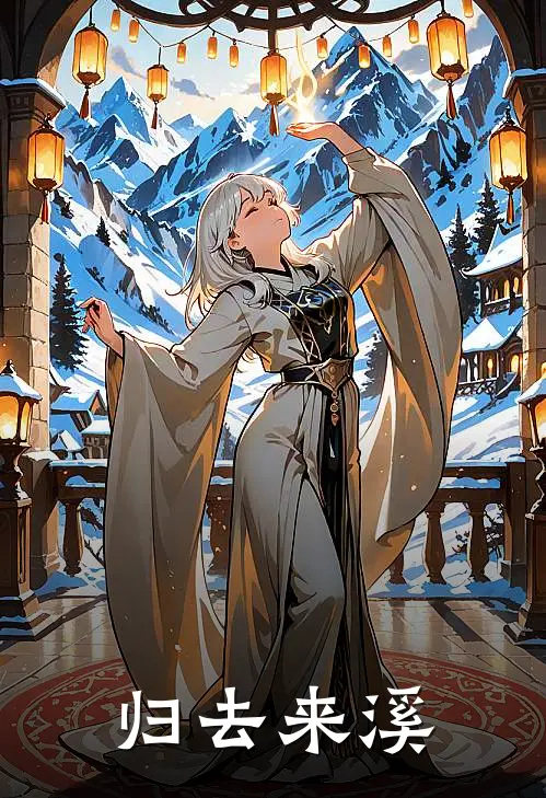 《归去来溪》林溪渔王素娟已完结小说_归去来溪(林溪渔王素娟)经典小说