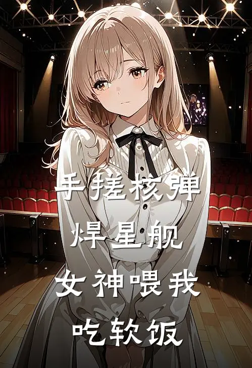 手搓核弹焊星舰，女神喂我吃软饭(严寺番苏倾雪)免费阅读_热门的小说手搓核弹焊星舰，女神喂我吃软饭严寺番苏倾雪