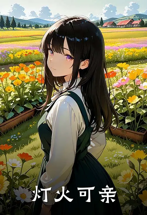 祁修祁理(灯火可亲)_《灯火可亲》最新章节免费在线阅读
