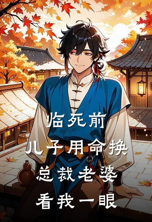 临死前，儿子用命换总裁老婆看我一眼（苏漠沈玥）全文免费阅读无弹窗大结局_（临死前，儿子用命换总裁老婆看我一眼全文免费阅读无弹窗）苏漠沈玥最新章节列表_笔趣阁（临死前，儿子用命换总裁老婆看我一眼）