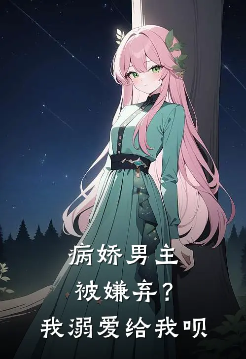 病娇男主被嫌弃？我溺爱给我呗(池宛周言笙)免费阅读完整版小说_最新小说全文阅读病娇男主被嫌弃？我溺爱给我呗池宛周言笙