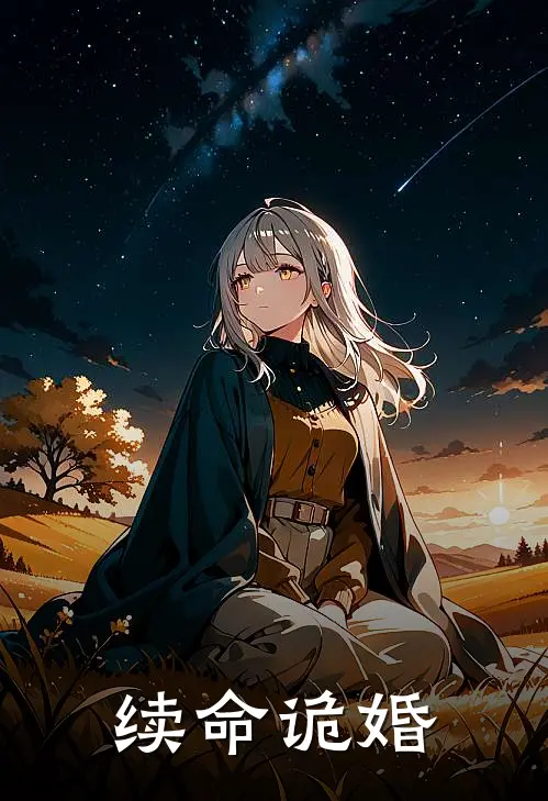 续命诡婚(沈浪李文浩)在哪看免费小说_全本免费完结小说续命诡婚沈浪李文浩