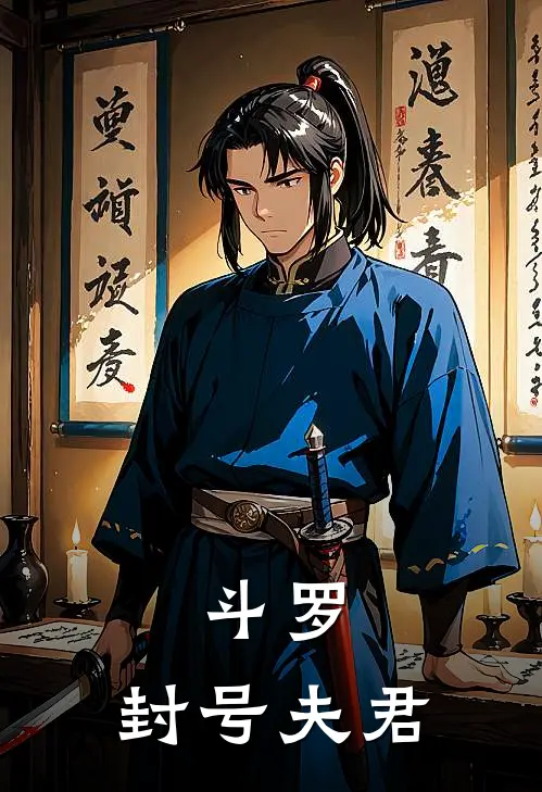 斗罗：封号夫君林晔贺绫小说完结推荐_热门小说阅读斗罗：封号夫君林晔贺绫