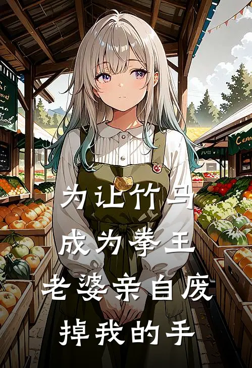 为让竹马成为拳王，老婆亲自废掉我的手沈倾倾路森宇完整版小说全文免费阅读_最新章节列表为让竹马成为拳王，老婆亲自废掉我的手(沈倾倾路森宇)