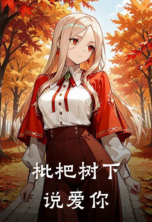 枇杷树下说爱你(陆音沈陆梵)最新免费小说_完本小说免费阅读枇杷树下说爱你陆音沈陆梵