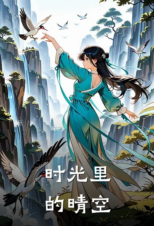 夏晴空陆时衍(时光里的晴空)完结版免费在线阅读_《时光里的晴空》全章节阅读