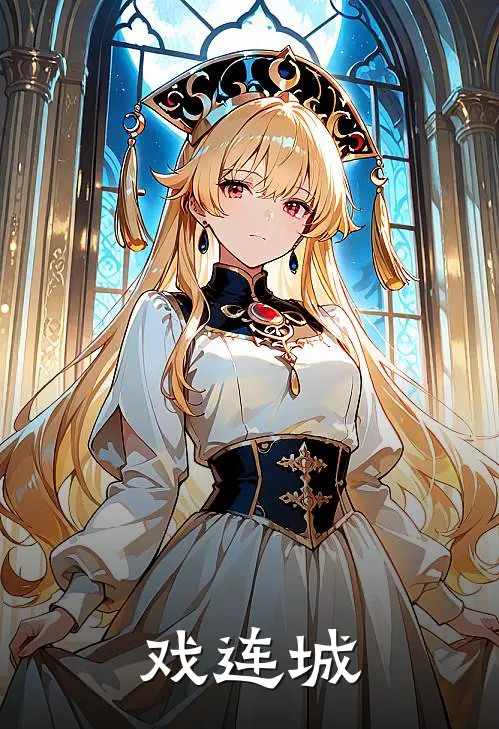 戏连城庆熙孙月儒最新小说全文阅读_最新章节列表戏连城(庆熙孙月儒)