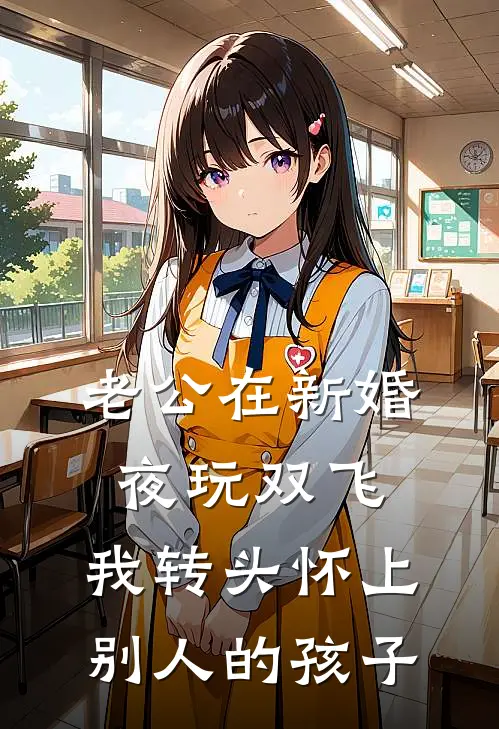 老公在新婚夜玩双飞，我转头怀上别人的孩子傅轻荣青梅免费小说全文阅读_最新好看小说老公在新婚夜玩双飞，我转头怀上别人的孩子傅轻荣青梅