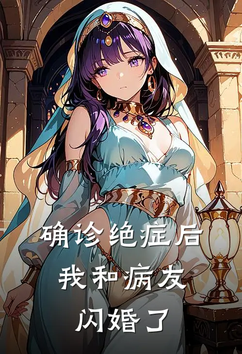 确诊绝症后，我和病友闪婚了顾延之江颜最新小说推荐_最新好看小说确诊绝症后，我和病友闪婚了顾延之江颜