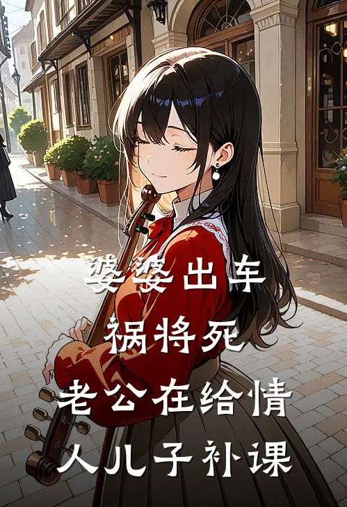 婆婆出车祸将死，老公在给情人儿子补课抖音热门全文阅读免费全集_免费小说婆婆出车祸将死，老公在给情人儿子补课(抖音热门)