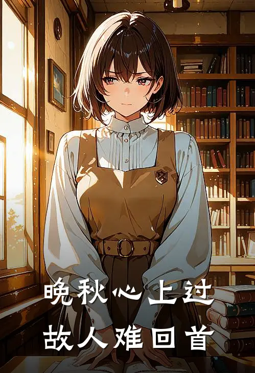 晚秋心上过，故人难回首姜砚厉晚秋最新好看小说_最新完本小说晚秋心上过，故人难回首姜砚厉晚秋