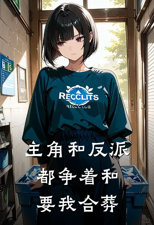 主角和反派都争着和要我合葬