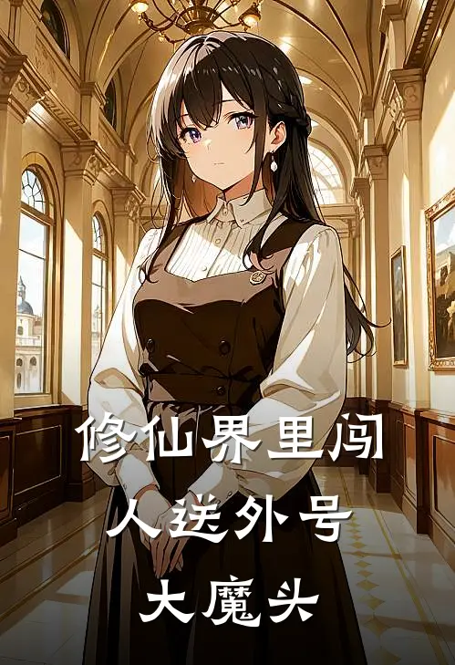 修仙界里闯，人送外号大魔头