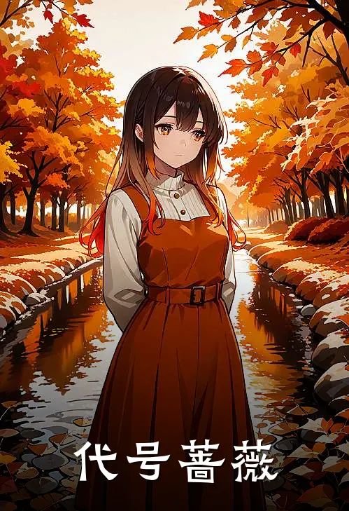 代号蔷薇林澈黄毛热门小说免费阅读_网络热门小说代号蔷薇(林澈黄毛)