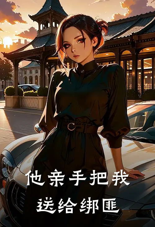 他亲手把我送给绑匪(阿坤苏晚意)完结版小说全文免费阅读_最新小说他亲手把我送给绑匪(阿坤苏晚意)