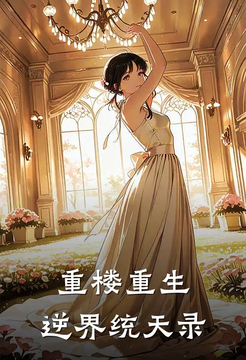 重楼重生：逆界统天录