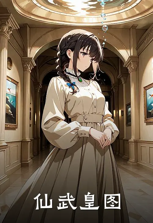 仙武皇图