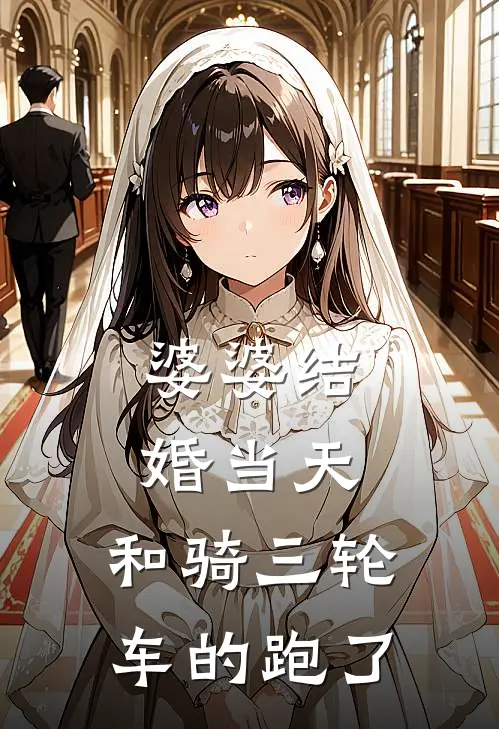 婆婆结婚当天，和骑三轮车的跑了全文免费阅读无弹窗大结局_婆婆结婚当天，和骑三轮车的跑了（素芳吴丹）最新小说