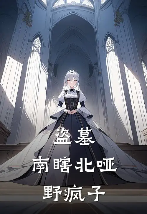 盗墓：南瞎北哑野疯子(沈野张起灵)热门小说_《盗墓：南瞎北哑野疯子》最新章节在线阅读