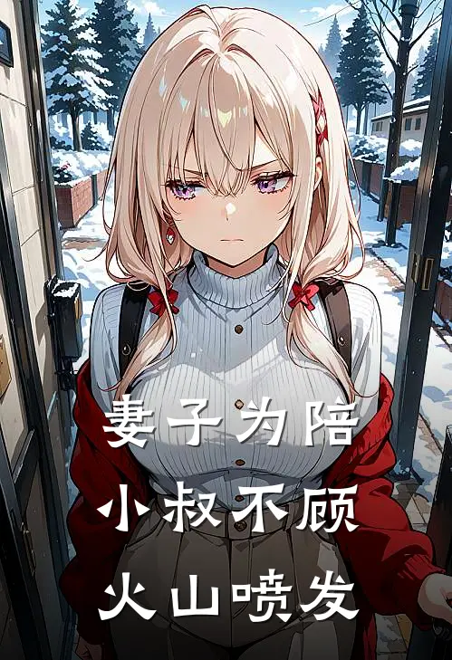 妻子为陪小叔不顾火山喷发冯婷婷沈一宁好看的小说推荐完结_在哪看免费小说妻子为陪小叔不顾火山喷发冯婷婷沈一宁