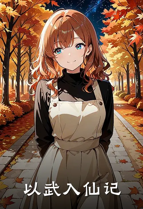 以武入仙记(陈铭钓鱼叟)新热门小说_免费完结小说以武入仙记(陈铭钓鱼叟)