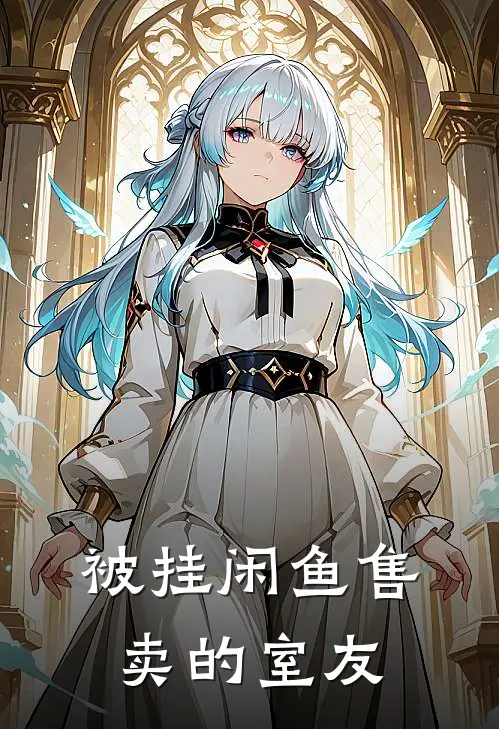 被挂闲鱼售卖的室友苏晴林默完结版免费小说_完本小说大全被挂闲鱼售卖的室友苏晴林默