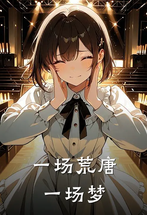 一场荒唐一场梦江映雪秦白夜最新好看小说_最新完本小说一场荒唐一场梦江映雪秦白夜