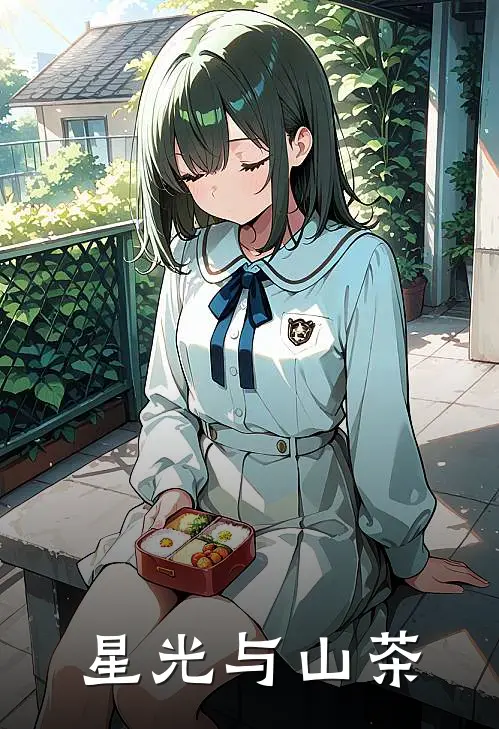 星光与山茶(江砚舟沈昭然)热门小说_《星光与山茶》最新章节在线阅读