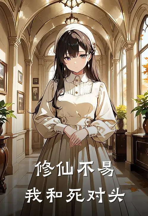 修仙不易，我和死对头江云尘赵一粟热门小说完结_热门的小说修仙不易，我和死对头江云尘赵一粟