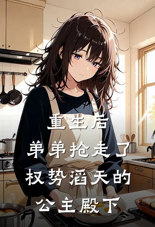 重生后，弟弟抢走了权势滔天的公主殿下嘉瑜宋青昭热门小说排行_免费阅读全文重生后，弟弟抢走了权势滔天的公主殿下(嘉瑜宋青昭)