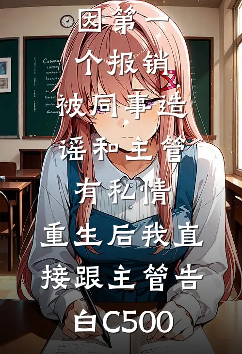 《因第一个报销，被同事造谣和主管有私情，重生后我直接跟主管告白C500》艾瑶阮姐完本小说_艾瑶阮姐(因第一个报销，被同事造谣和主管有私情，重生后我直接跟主管告白C500)全文免费阅读无弹窗大结局