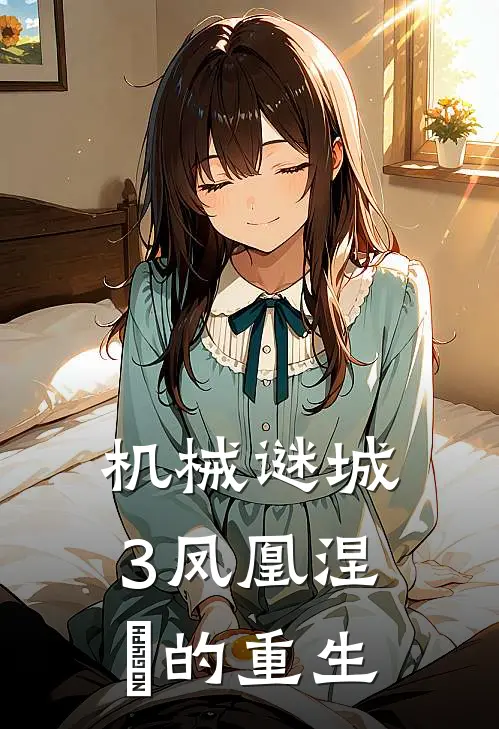 《机械谜城3凤凰涅槃的重生》伊戈嘉儿完结版阅读_伊戈嘉儿完结版在线阅读