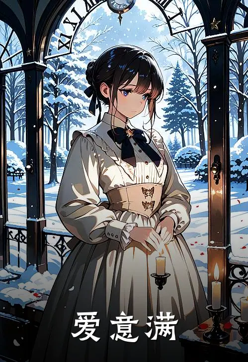 爱意满(秦时宴温婉)完结版小说推荐_最新完结小说推荐爱意满秦时宴温婉