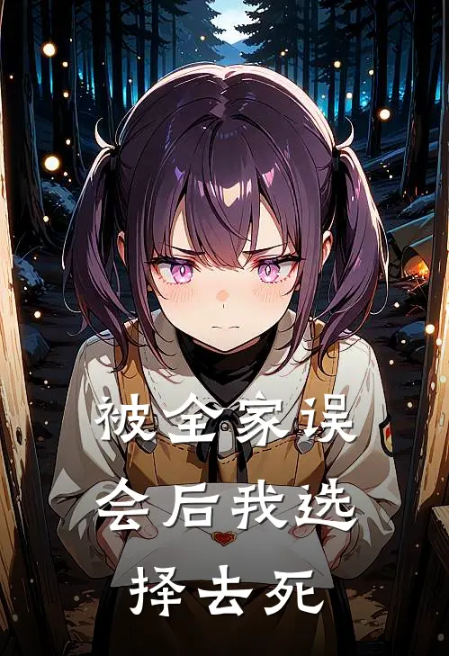 被全家误会后我选择去死(林清宣清宣)好看的小说推荐完结_完本小说被全家误会后我选择去死林清宣清宣