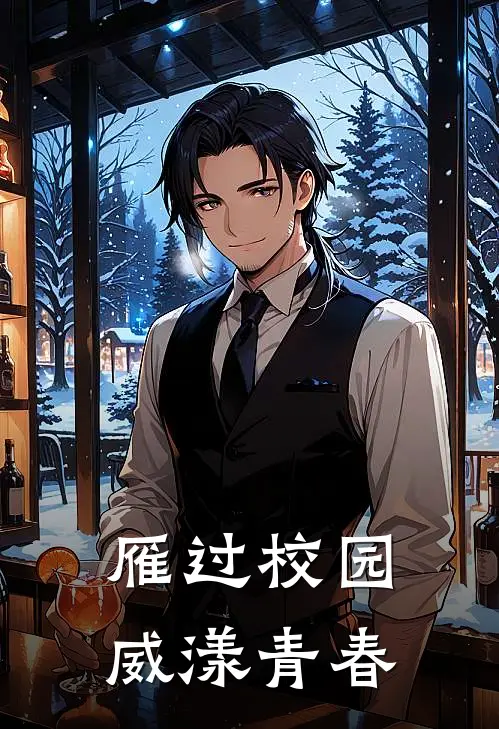 雁过校园，威漾青春