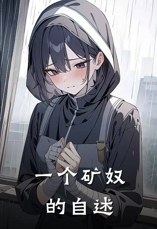 一个矿奴的自述