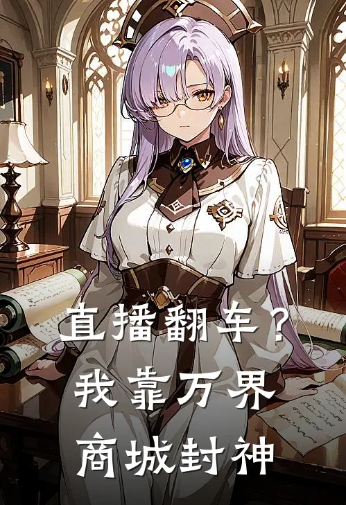 直播翻车？我靠万界商城封神苏羡苏弘盛热门小说排行_免费小说直播翻车？我靠万界商城封神苏羡苏弘盛