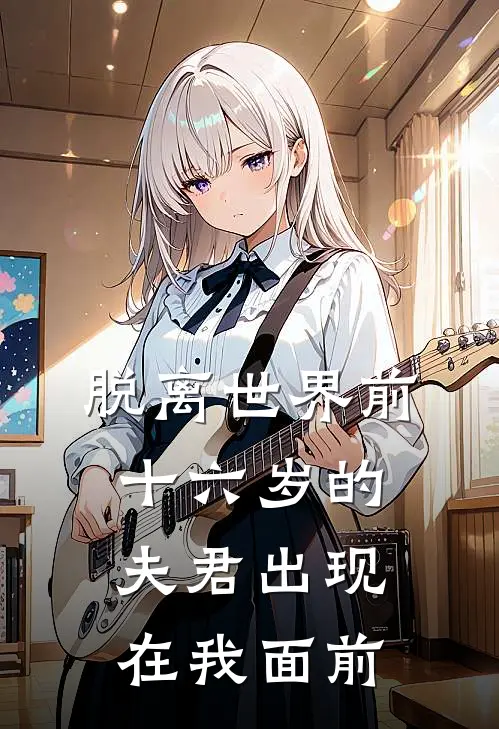 脱离世界前，十六岁的夫君出现在我面前佚名佚名完本小说免费阅读_小说完结版脱离世界前，十六岁的夫君出现在我面前佚名佚名