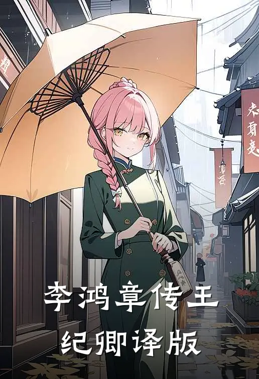 李鸿章传（王纪卿译版）李鸿章布兰德免费完结小说_完本完结小说李鸿章传（王纪卿译版）(李鸿章布兰德)